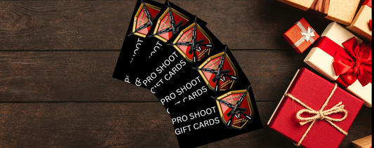 GIFT CARDS AVAILABLE NOW