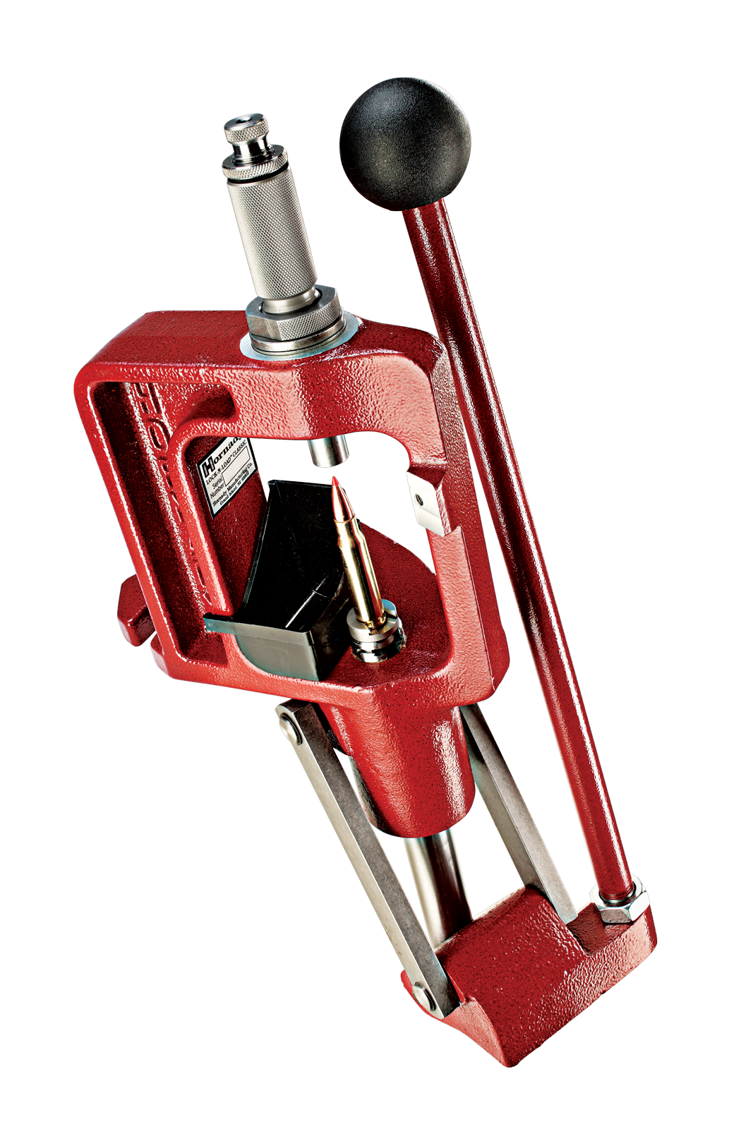 HORNADY L-N-L CLASSIC RELOADING PRESS