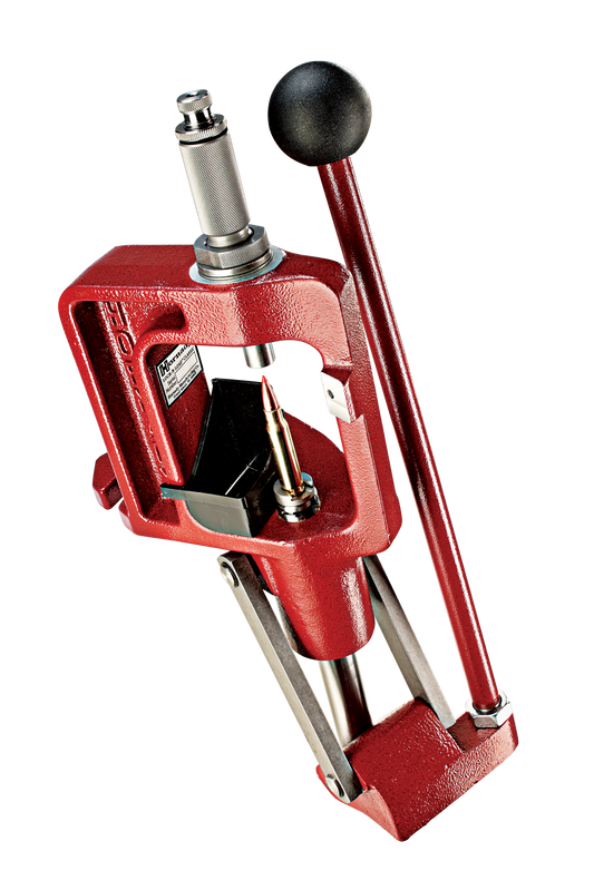 HORNADY L-N-L CLASSIC RELOADING PRESS