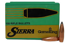 SIERRA 375CAL 300G SBT