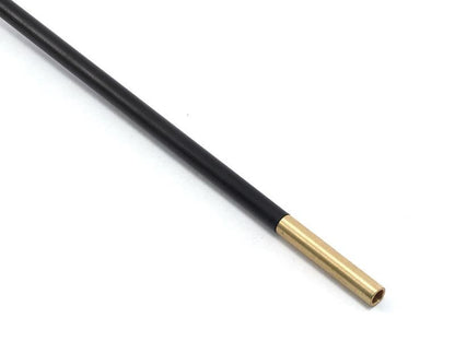 TIPTON 36' 17CAL DELUXE CARBON FIBRE ROD