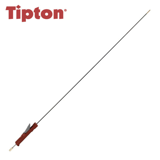 TIPTON MAX FORCE CARBON FIBRE CLEANING ROD 22-45 CAL