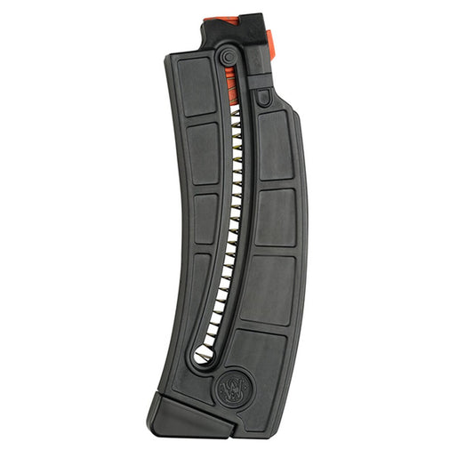 SMITH AND WESSON M&P 15-22 MAGAZINE