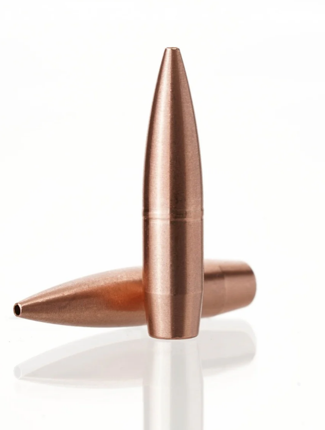 CUTTING EDGE .243/6MM 88GR GEN2 MTH (MATCH/TACTICAL/HUNTING) - 50CT