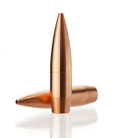 CUTTING EDGE .308 165GR MTH (MATCH/TACTICAL/HUNTING) - 50CT