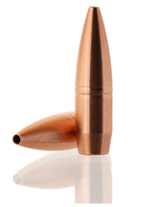 CUTTING EDGE .224 55GR RIFLE MAXIMUS - 50CT