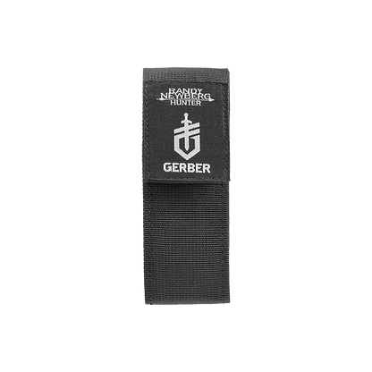 GERBER - RANDY NEWBERG FOLDER WITH SHEATH