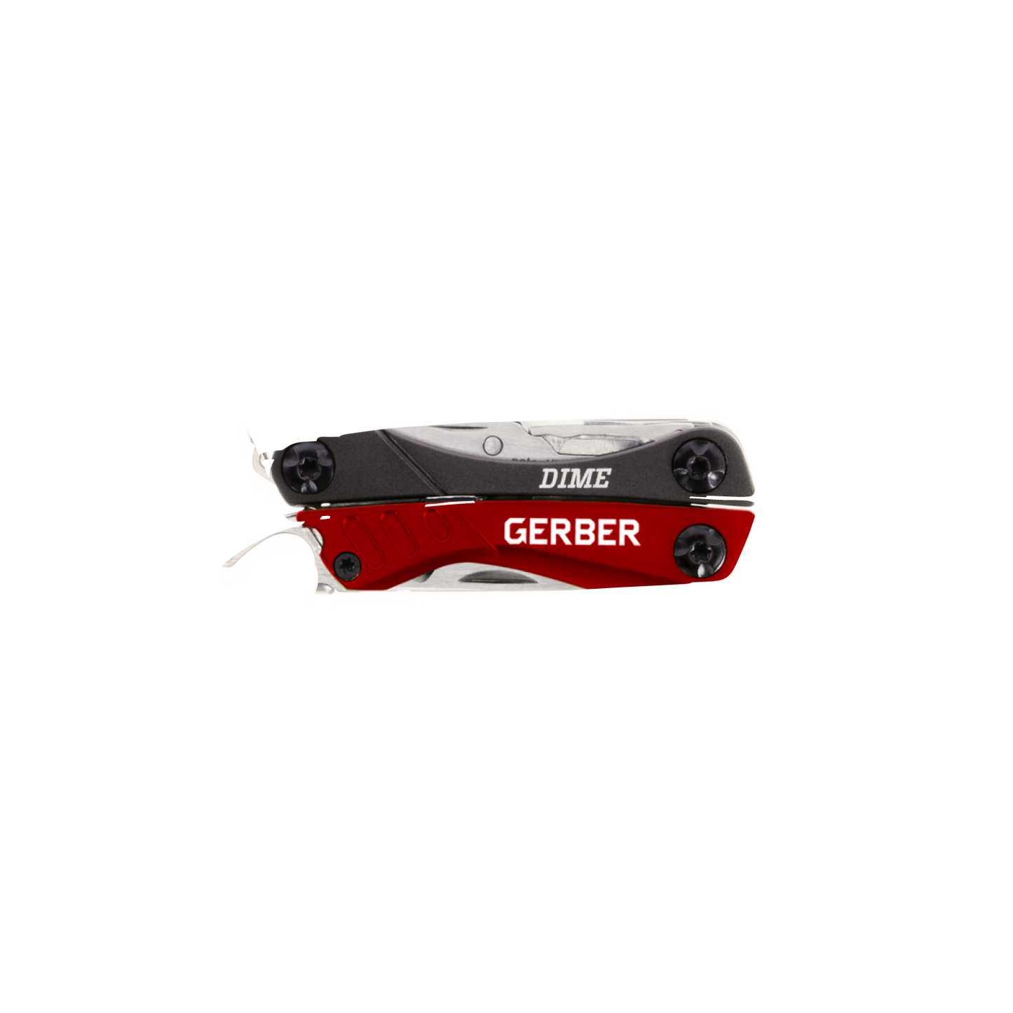 GERBER DIME MICRO TOOL - RED