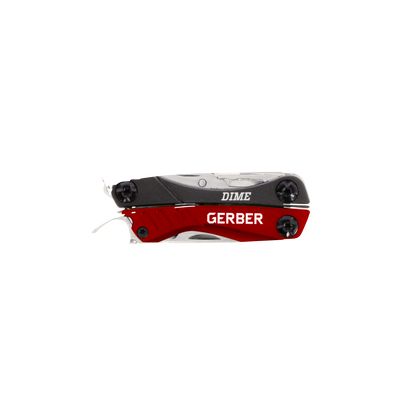 GERBER DIME MICRO TOOL - RED