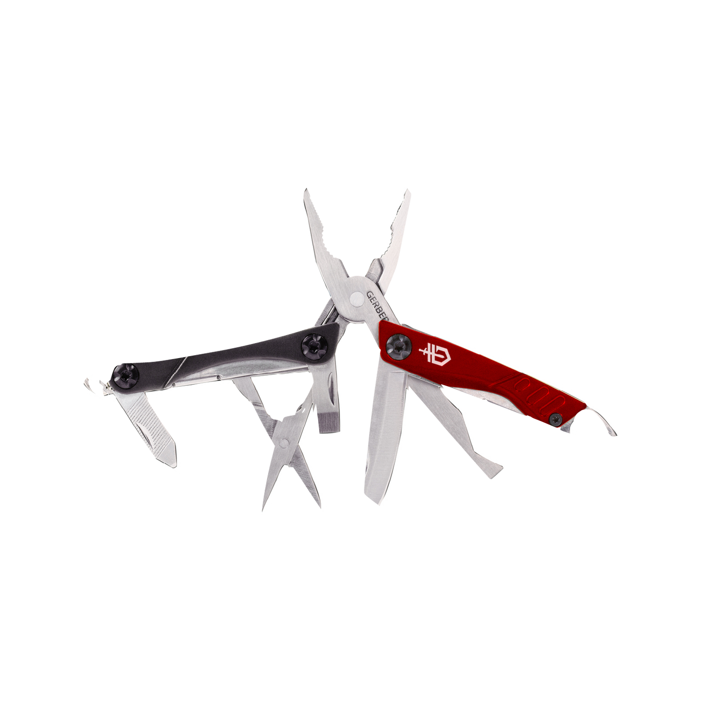 GERBER DIME MICRO TOOL - RED