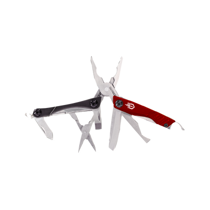 GERBER DIME MICRO TOOL - RED