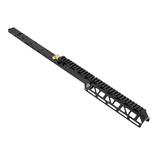 Saber Tactical FX Impact M4 TRS Rail Compact