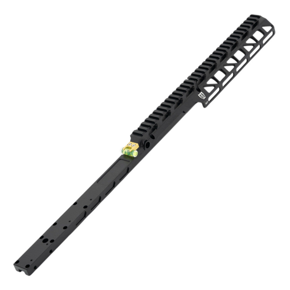 Saber Tactical FX Impact M4 TRS Rail Compact