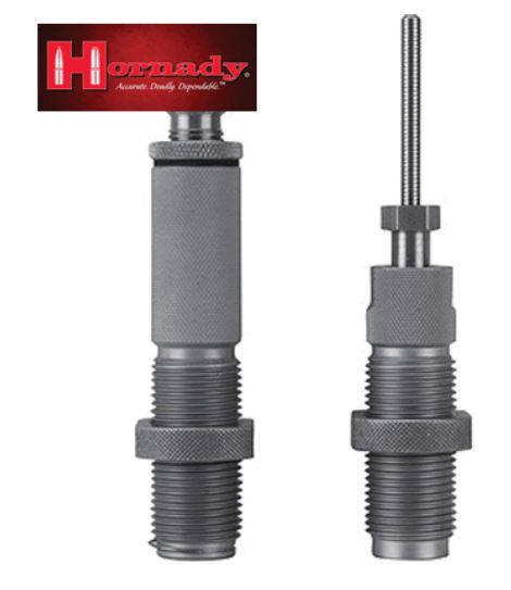 HORNADY 300 PRC CUSTOM 2 DIE SET