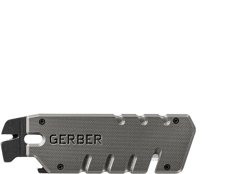 GERBER PRYBRID UTILITY (POCKET TOOL)