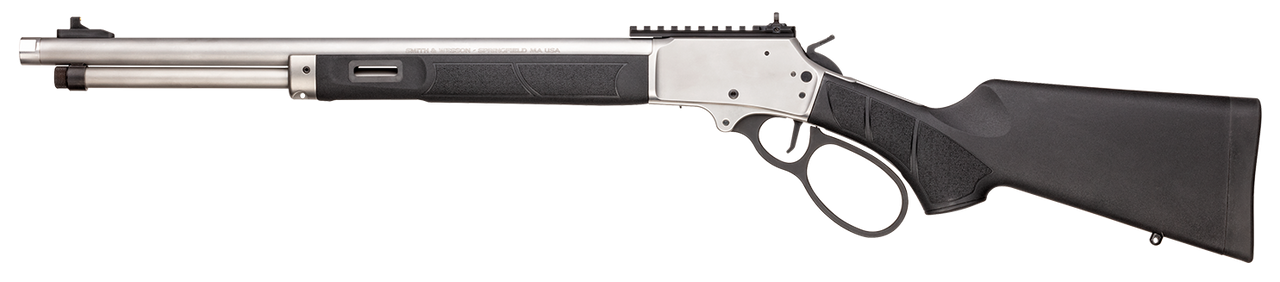 S&W® MODEL 1854 LEVER-ACTION 44 MAGNUM