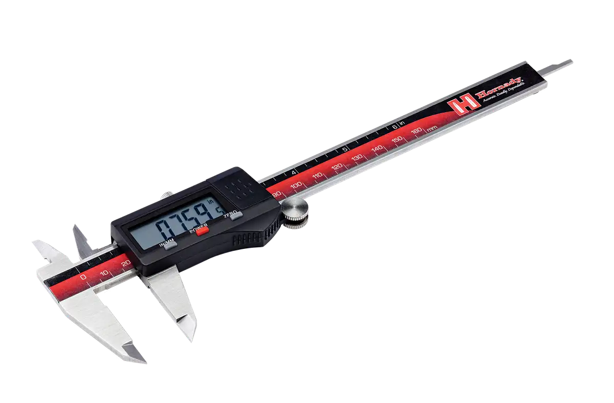 HORNADY DIGITAL CALIPERS