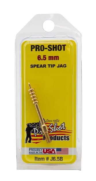 PRO SHOT 6.5 SPEAR JAG