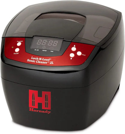 HORNADY L-N-L SONIC CLEANER 2L