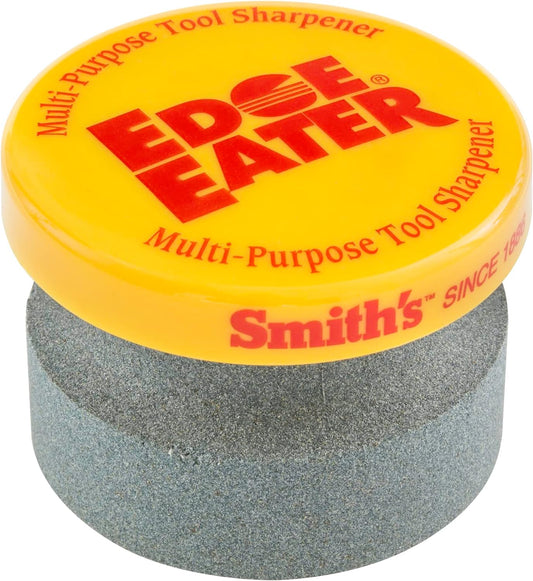 SMITH'S 50910 EDGE EATER SHARPENING STONE