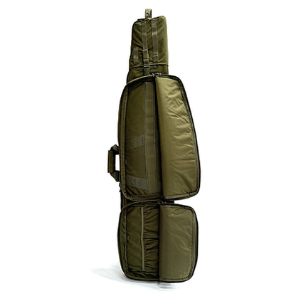 AIM 50 TACTICAL DRAGBAG