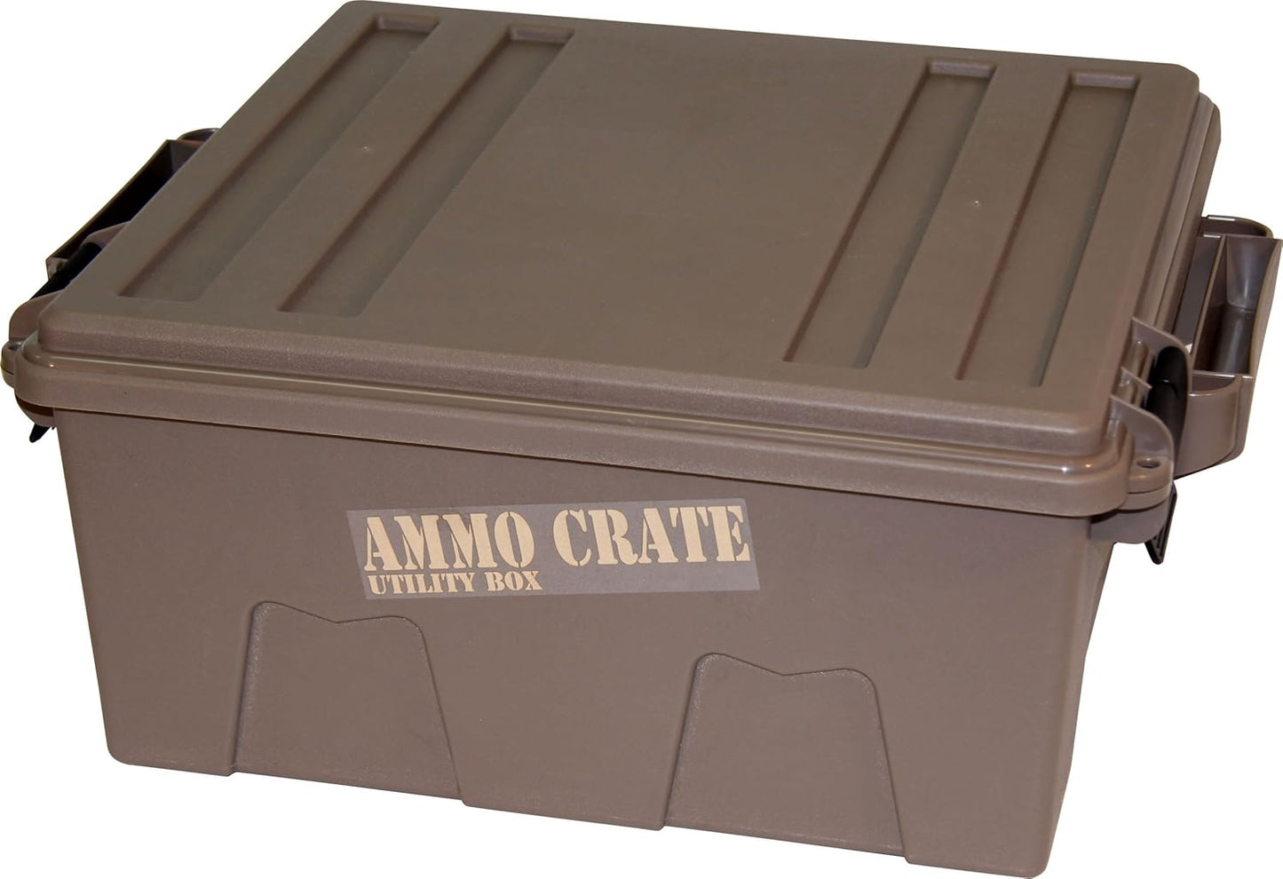 MTM AMMO CRATE UTILITY BOX 7.25' DEEP