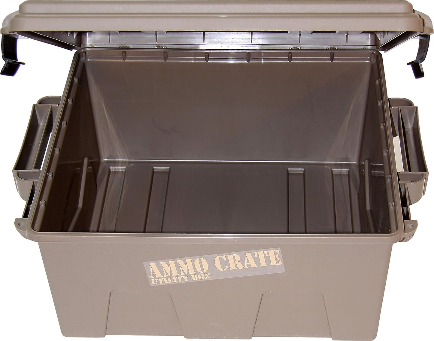 MTM AMMO CRATE UTILITY BOX 7.25' DEEP