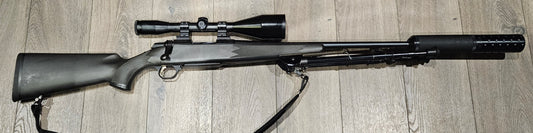 Browning A-BOLT 243