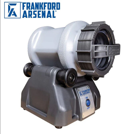 FRANKFORD ARSENAL ROTARY TUMBLER LITE