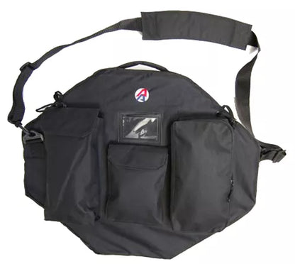 DOUBLE ALPHA TARGET BAG (IPSC)