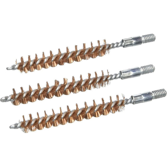 TIPTON 17CAL BRONZE BORE BRUSHES