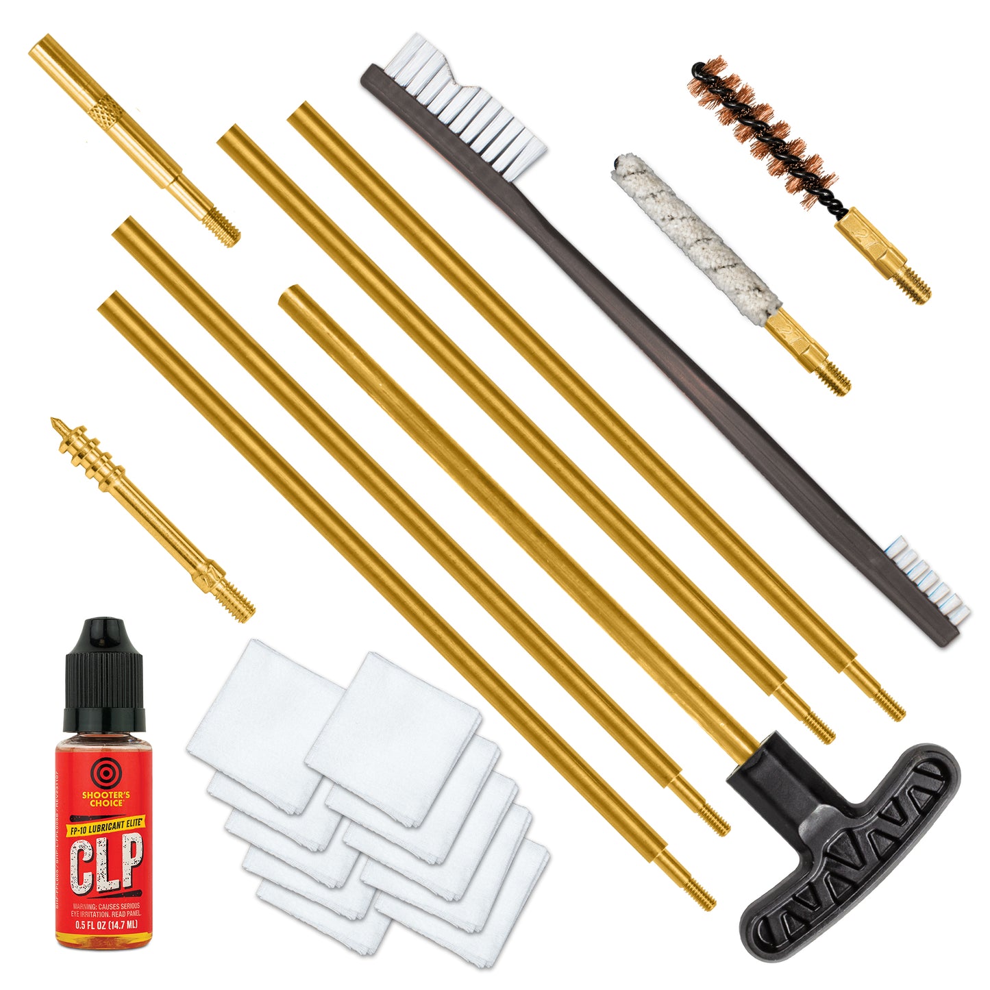 OTIS 270 CLEANING KIT