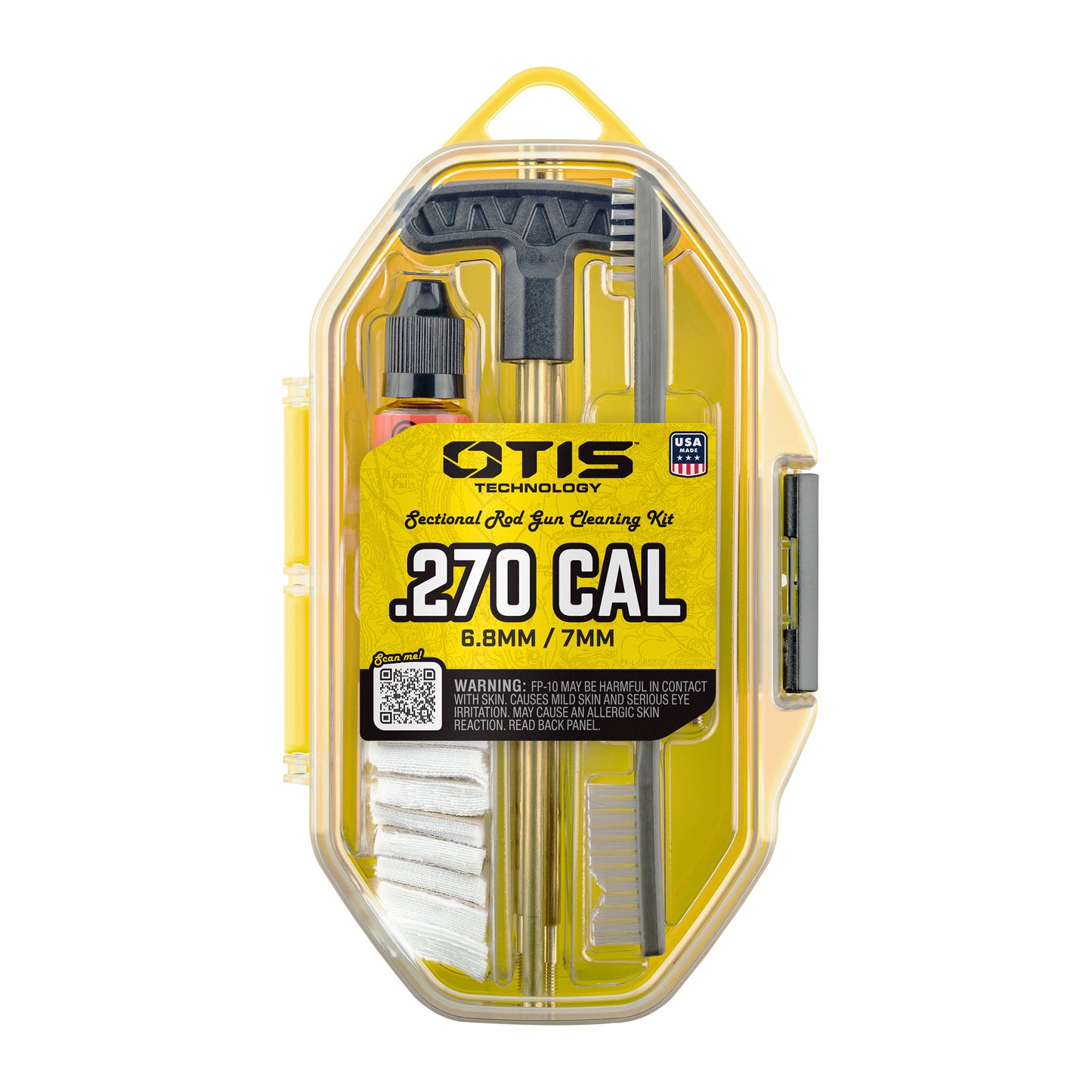 OTIS 270 CLEANING KIT