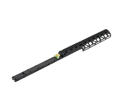 Saber Tactical FX Impact M4 TRS Rail Compact