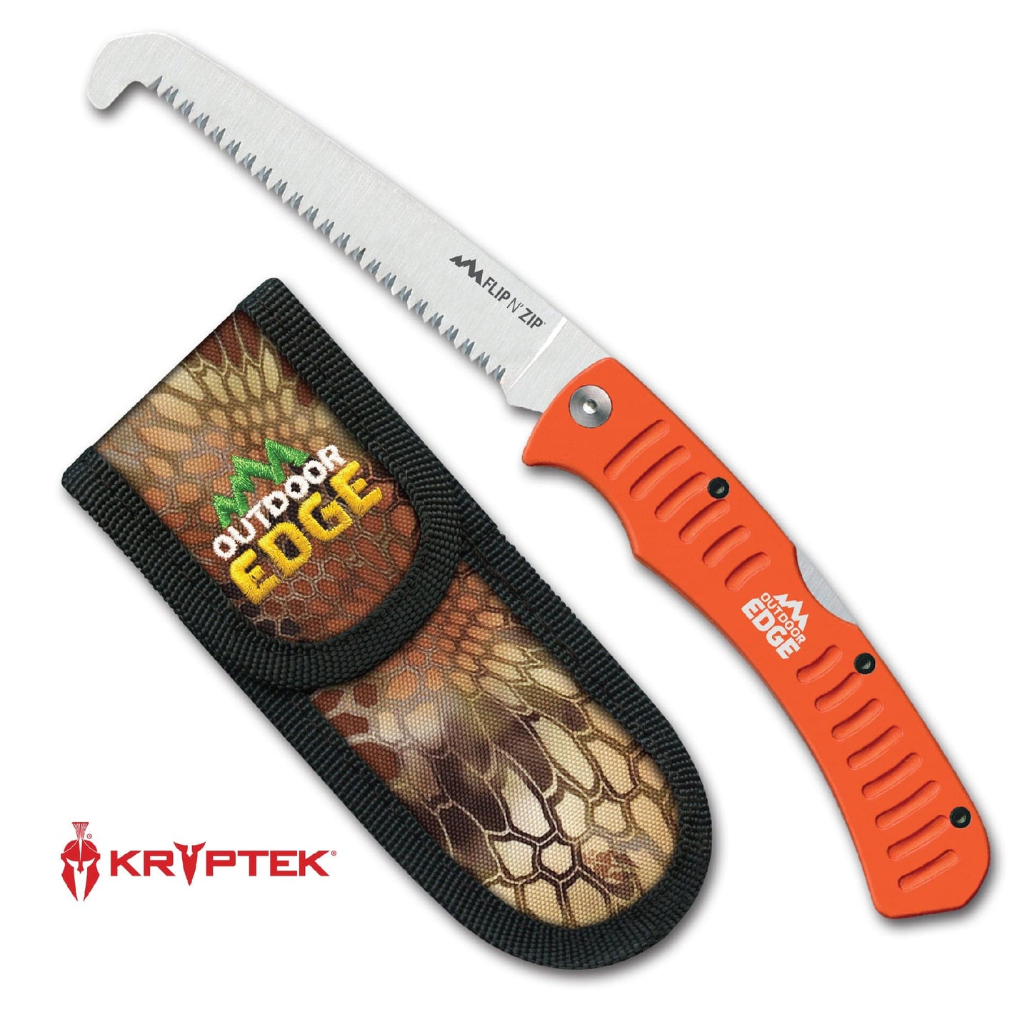 OUTDOOR EDGE FLIP N ZIP SAW