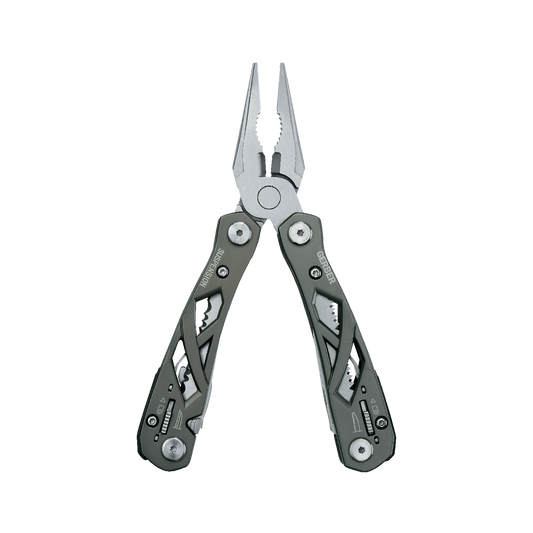 GERBER SUSPENSION (MULTI-TOOL)