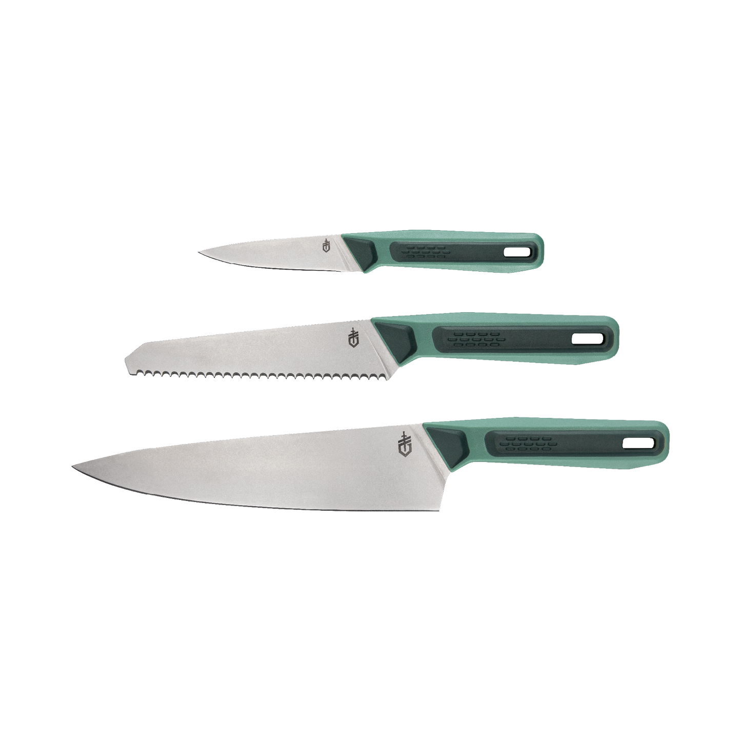 GERBER ComplEAT Knife Set