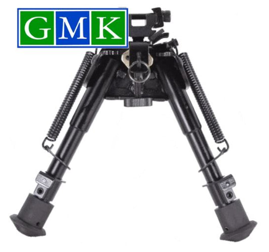 GMK-BIPOD 9 - 13 WITH PICATINNY ADAPTER