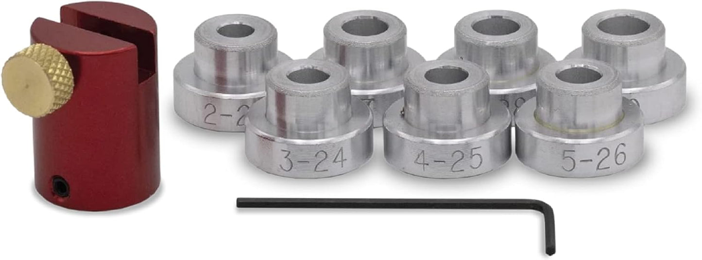 HORNADY L-N-L COMPARATOR BASIC SET