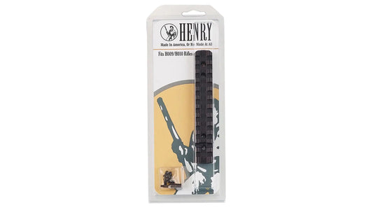 HENRY HEGW910PR PICATINNY RAIL