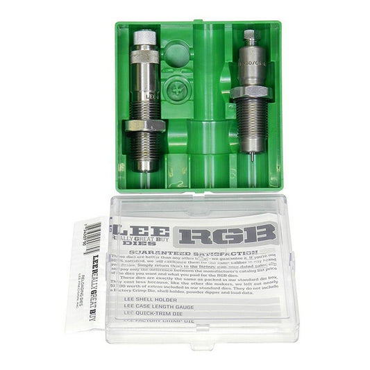 LEE RGB 6.5 CREEDMOOR 2 DIE SET