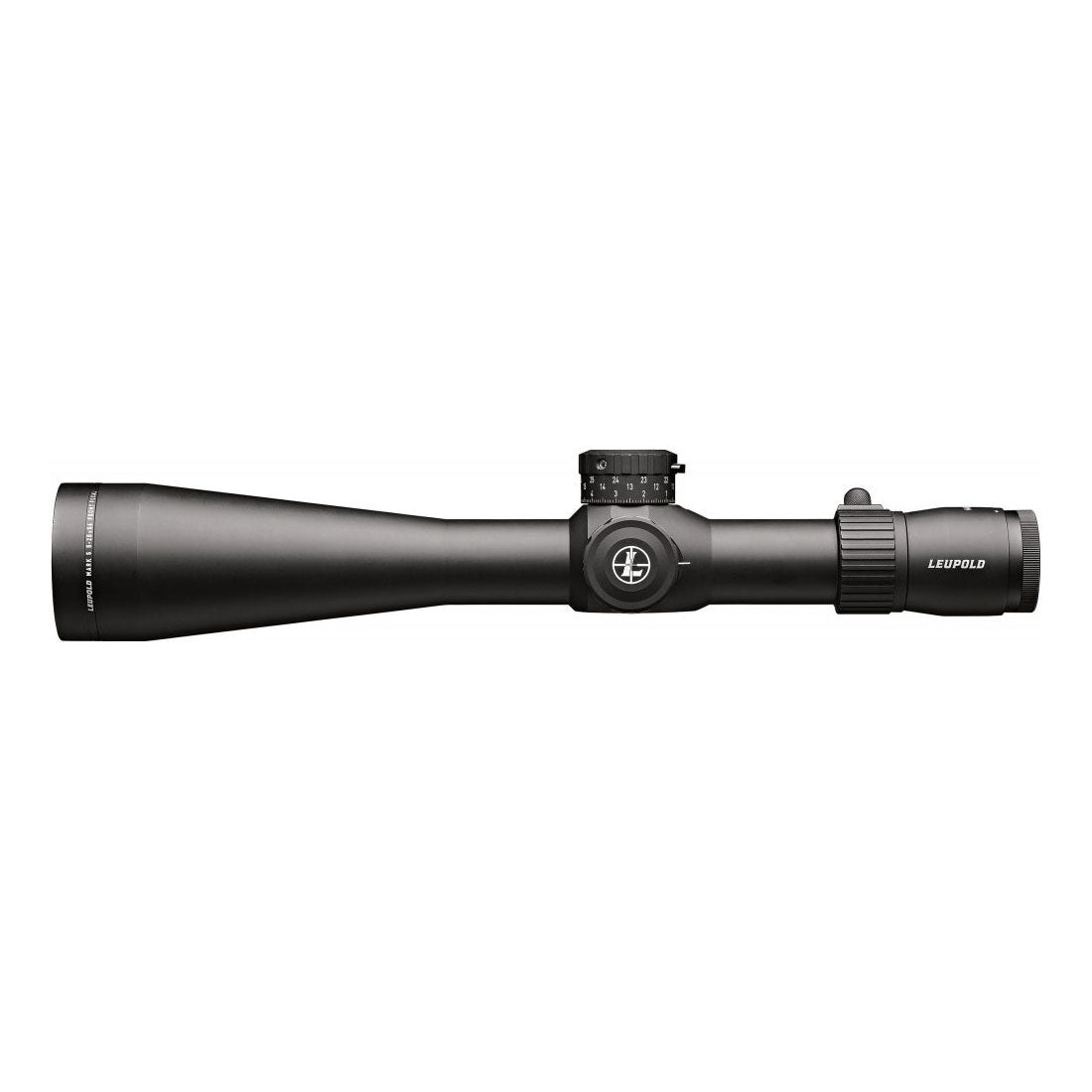 LEUPOLD MARK 5HD 5-25x56 35mm RIFLE SCOPE