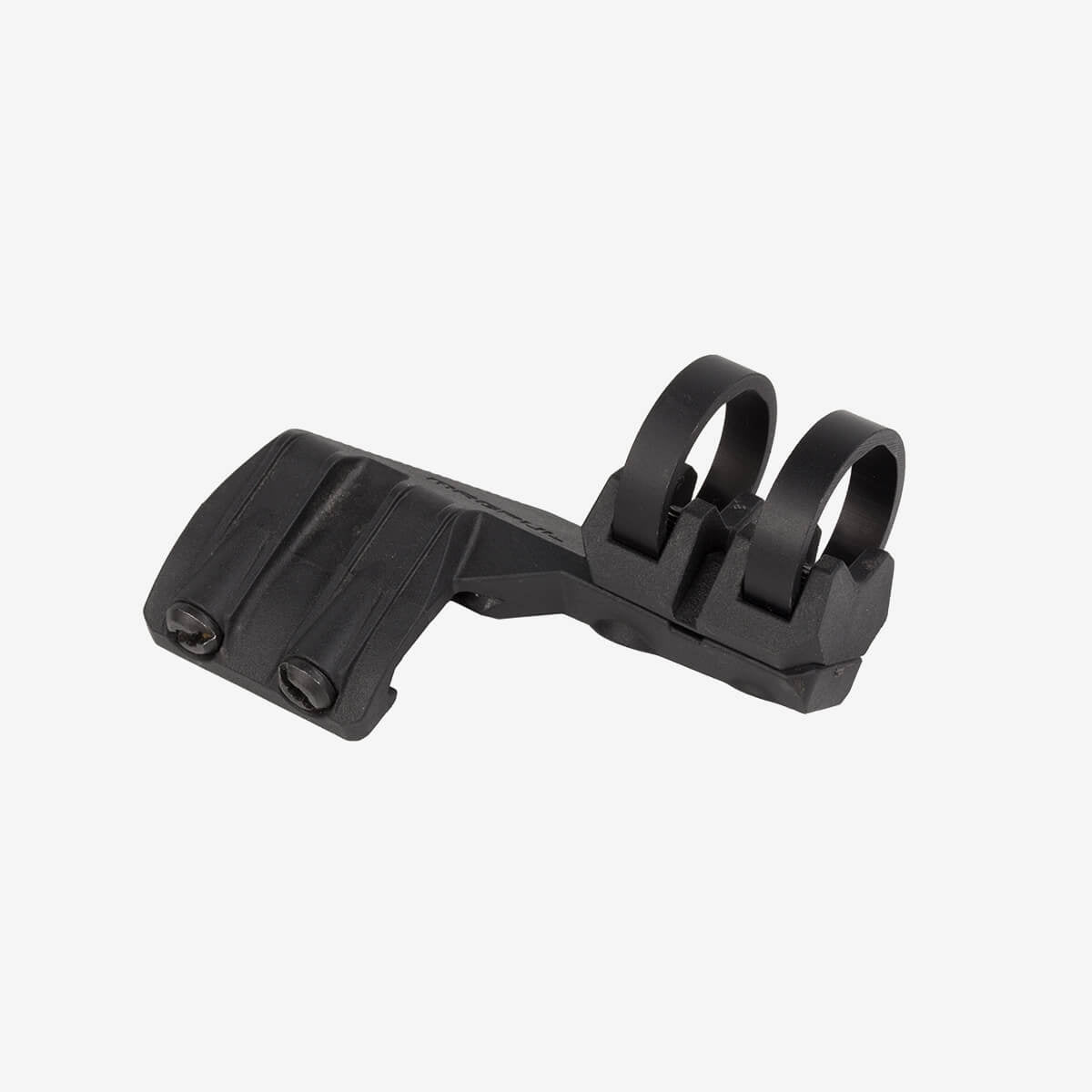 MAGPUL - RAIL LIGHT MOUNT (LEFT/BLACK)