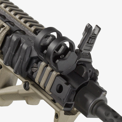 MAGPUL - RAIL LIGHT MOUNT (RIGHT/BLACK)