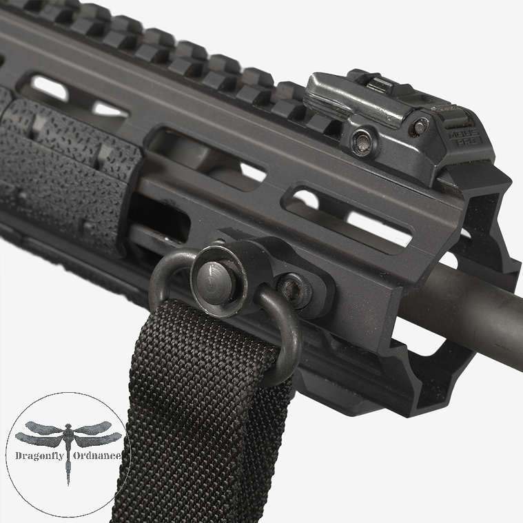 MAGPUL M-LOK QD SLING MOUNT