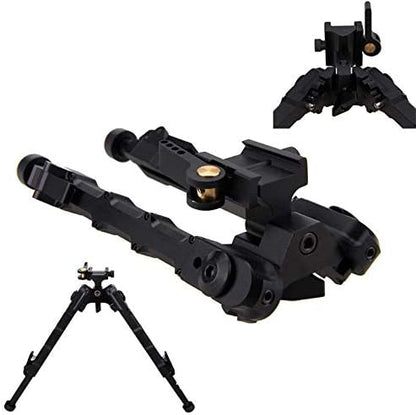 NC TACTICAL PICATINNY 6-9 QD BIPOD