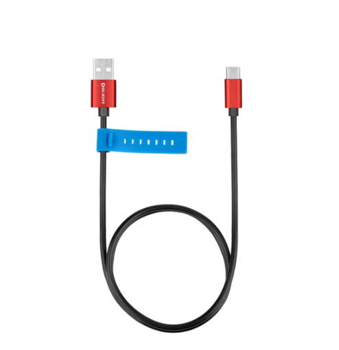 CABLE USB TYPE-C 0.8M FOR WARRIOR X 4 SEEKER 4 PRO