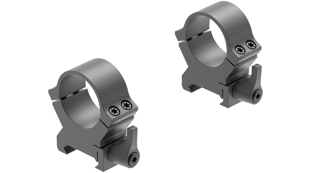 LEUPOLD QRW 1 INCH HIGH MOUNTS