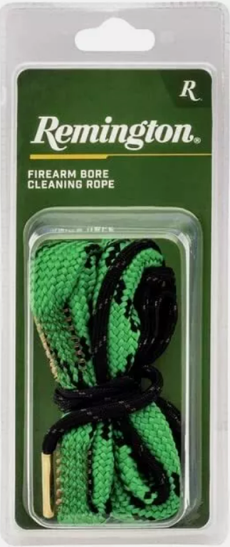 NEW REMINGTON BORE CLEANING ROPE