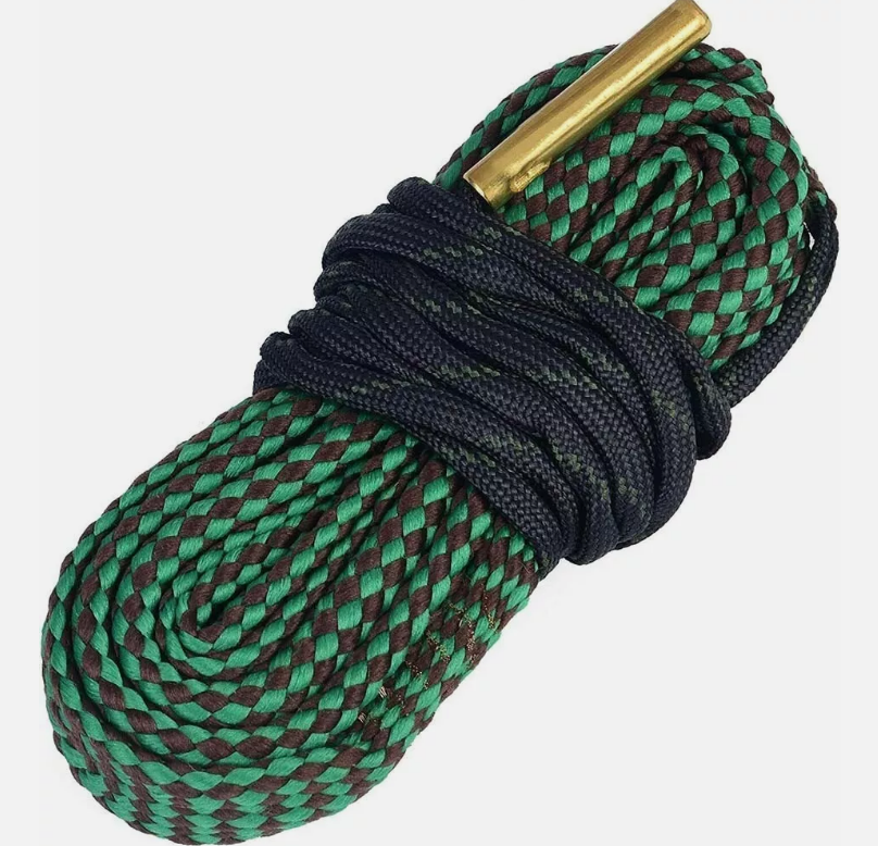 NEW REMINGTON BORE CLEANING ROPE